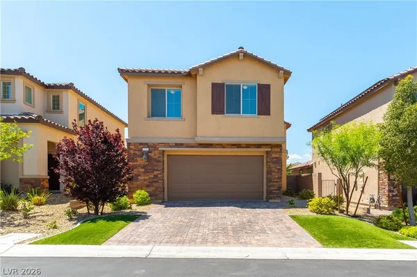 $2,895 | 12333 Silvana Street, Las Vegas, NV 89141