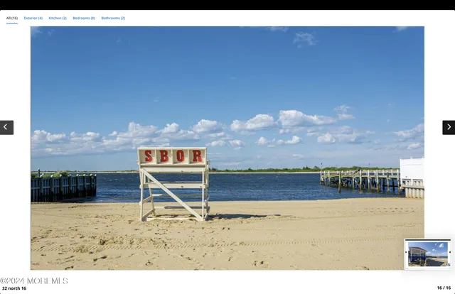 $3,400 | 32 North Street, Highlands, NJ 07732