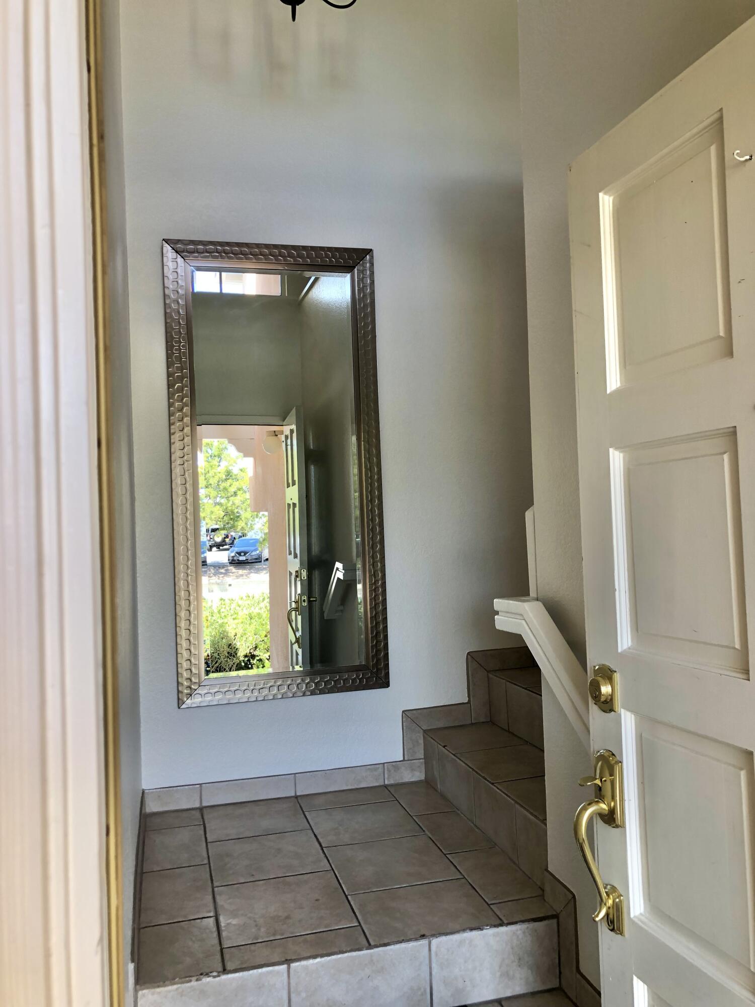 311 Pacific Oaks Road Goleta, CA 93117 - Photo 16 of 16 Private stairway