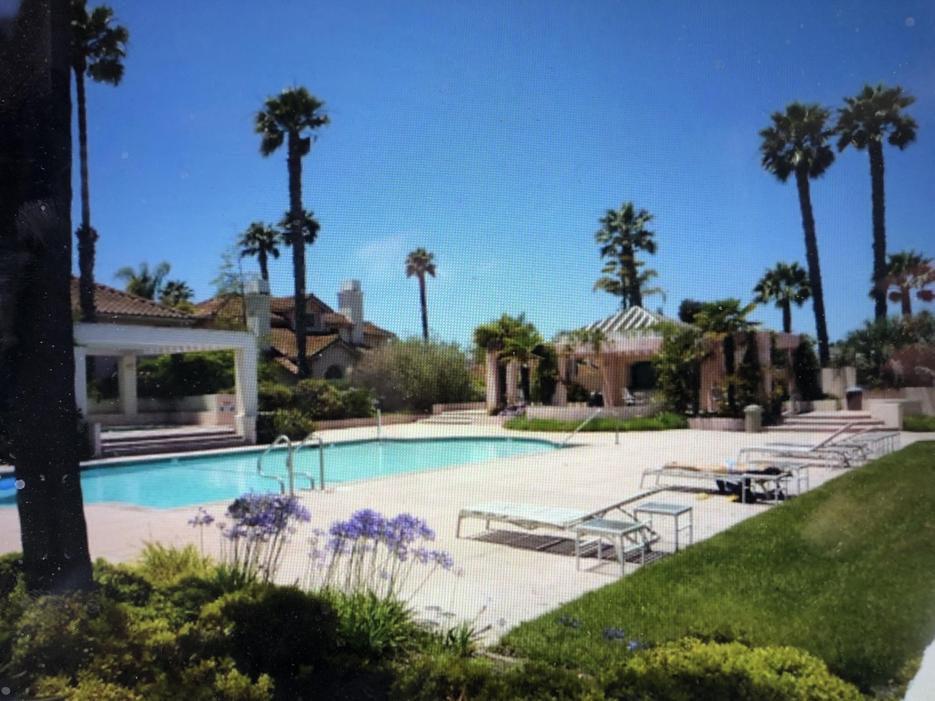311 Pacific Oaks Road Goleta, CA 93117 - Photo 2 of 16 Pool Area