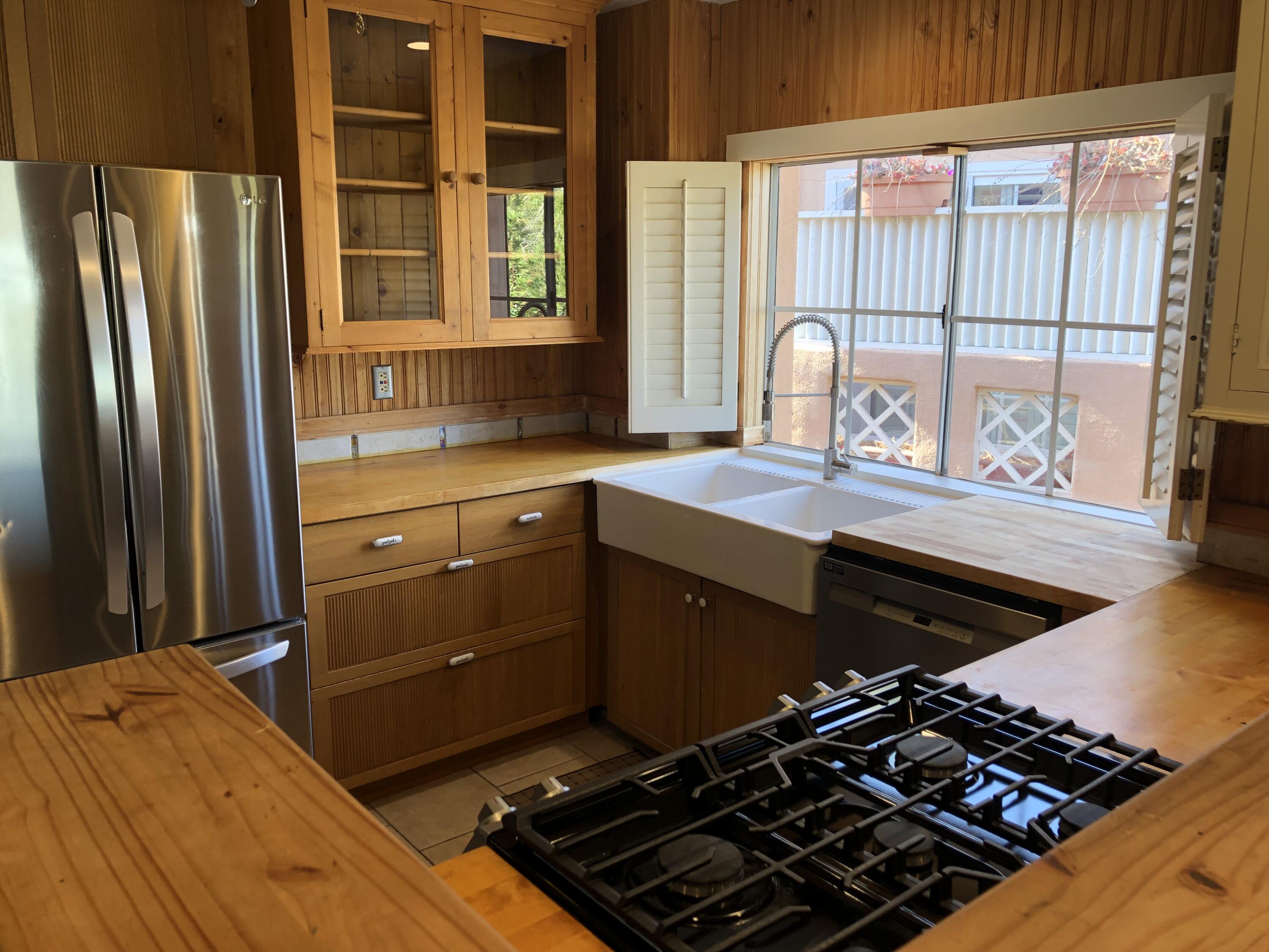 311 Pacific Oaks Road Goleta, CA 93117 - Photo 6 of 16 Kitchen 2