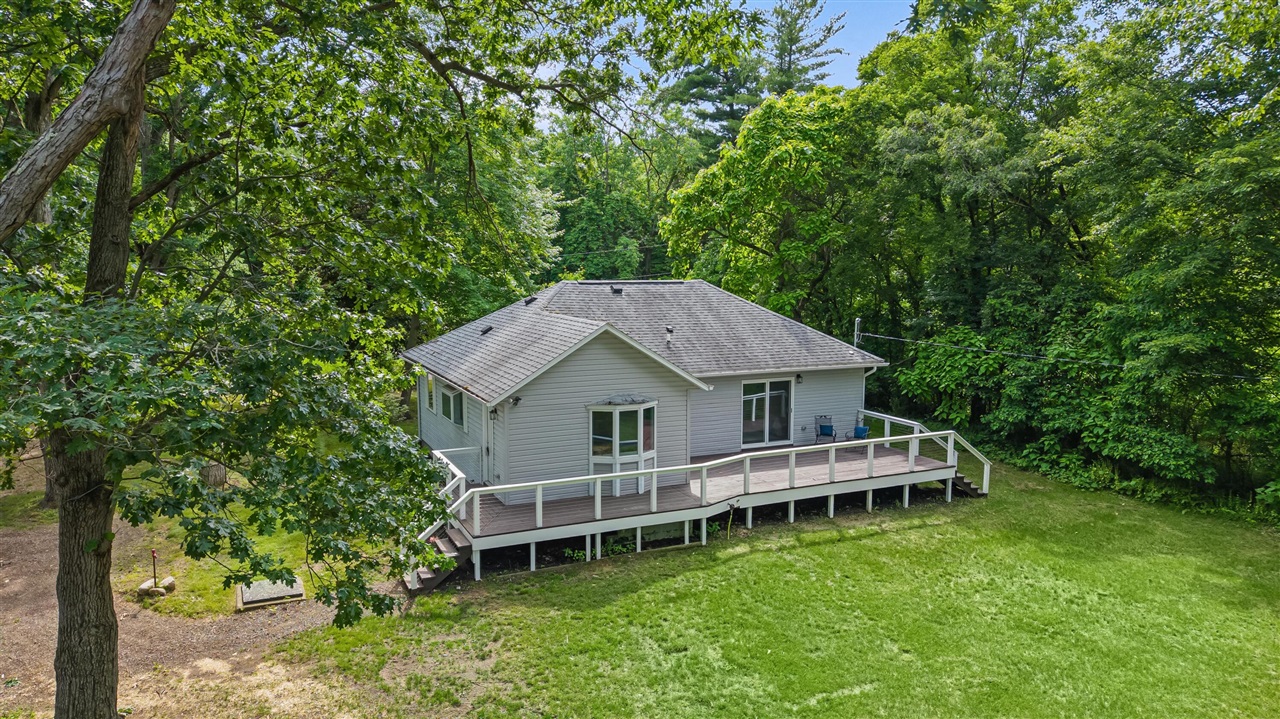 31730 Brandywine Road Gobles, MI 49055 - Photo 5 of 43