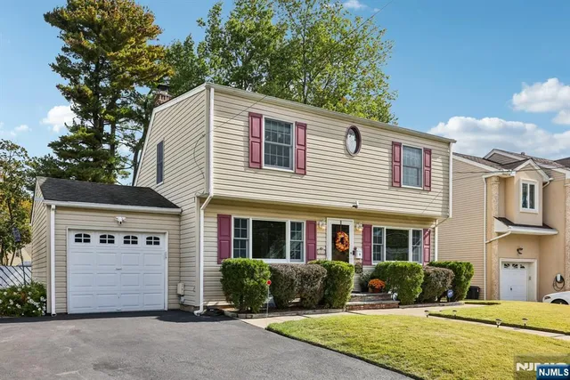 $679,000 | 12-11 Scribner Road, Fair Lawn, NJ 07410