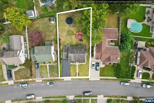 $679,000 | 12-11 Scribner Road, Fair Lawn, NJ 07410