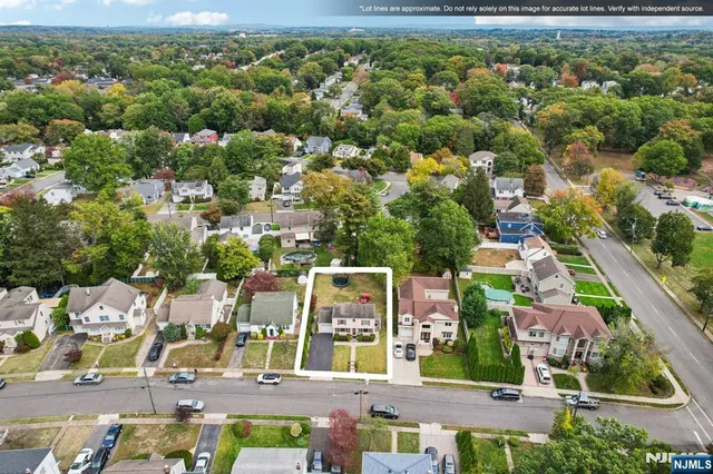 $679,000 | 12-11 Scribner Road, Fair Lawn, NJ 07410