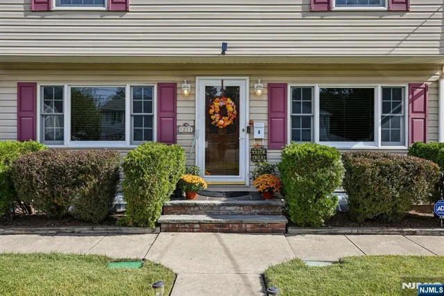 $679,000 | 12-11 Scribner Road, Fair Lawn, NJ 07410