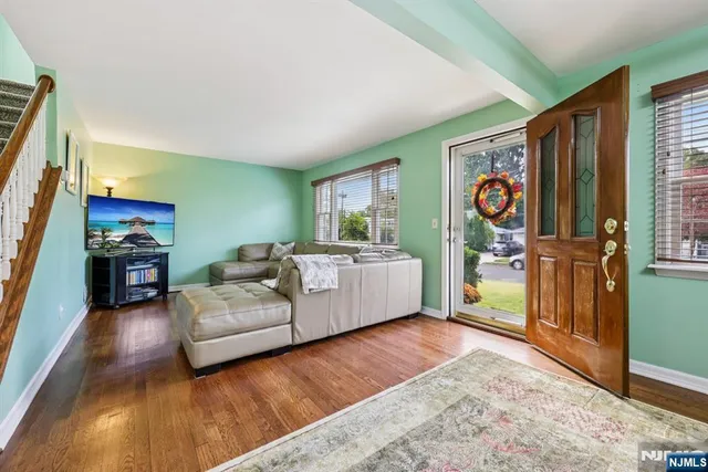 $679,000 | 12-11 Scribner Road, Fair Lawn, NJ 07410