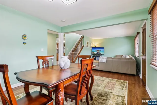 $679,000 | 12-11 Scribner Road, Fair Lawn, NJ 07410