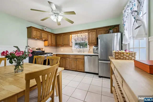 $679,000 | 12-11 Scribner Road, Fair Lawn, NJ 07410