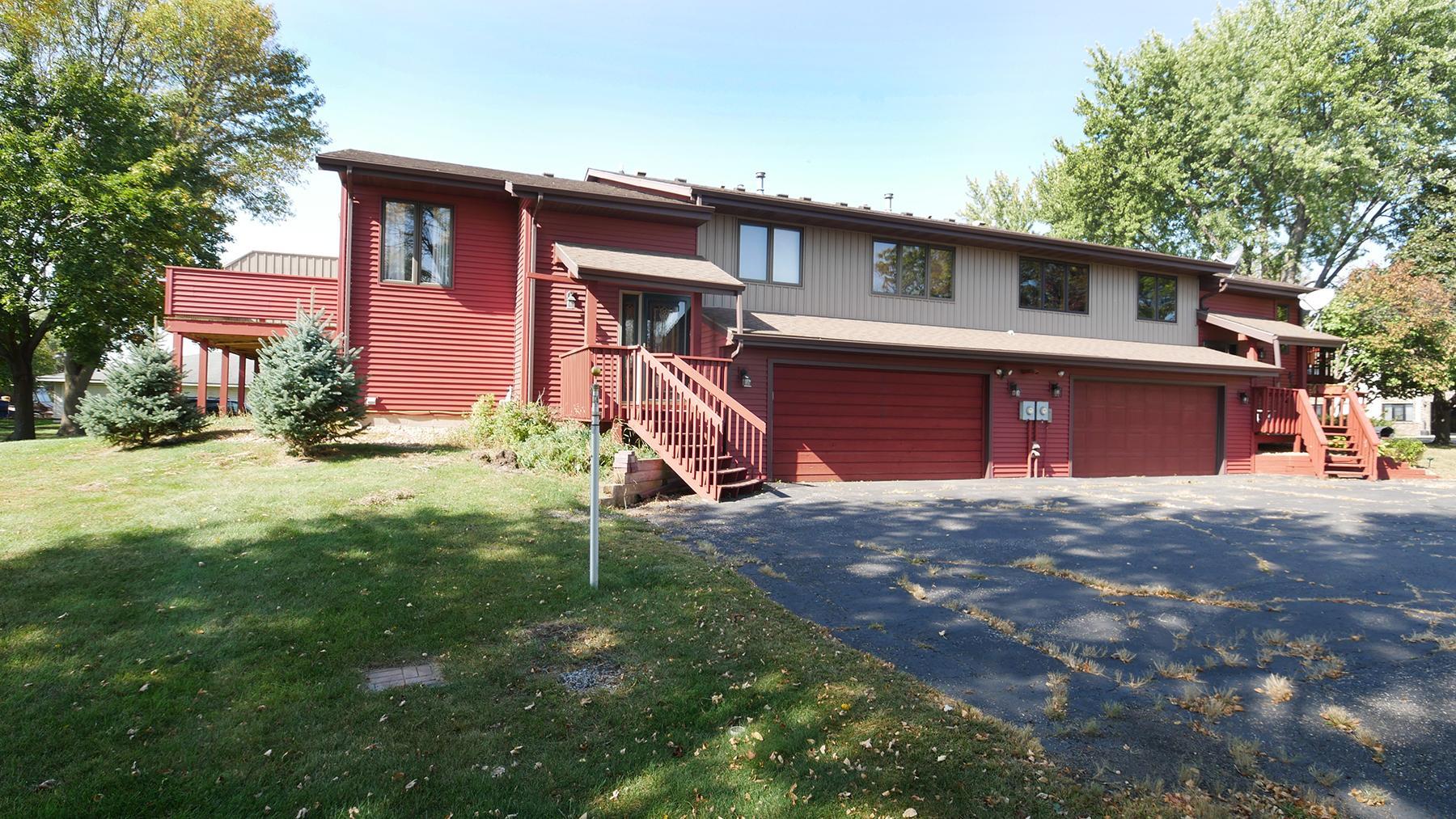2106 9th Street East Glencoe, MN 55336 - Photo 2 of 31