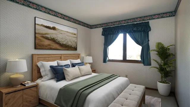 $209,900 | 2106 9th Street East, Glencoe, MN 55336