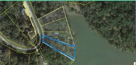$25,000 | 2997 Beech Creek Loop, Clifton, TN 38425