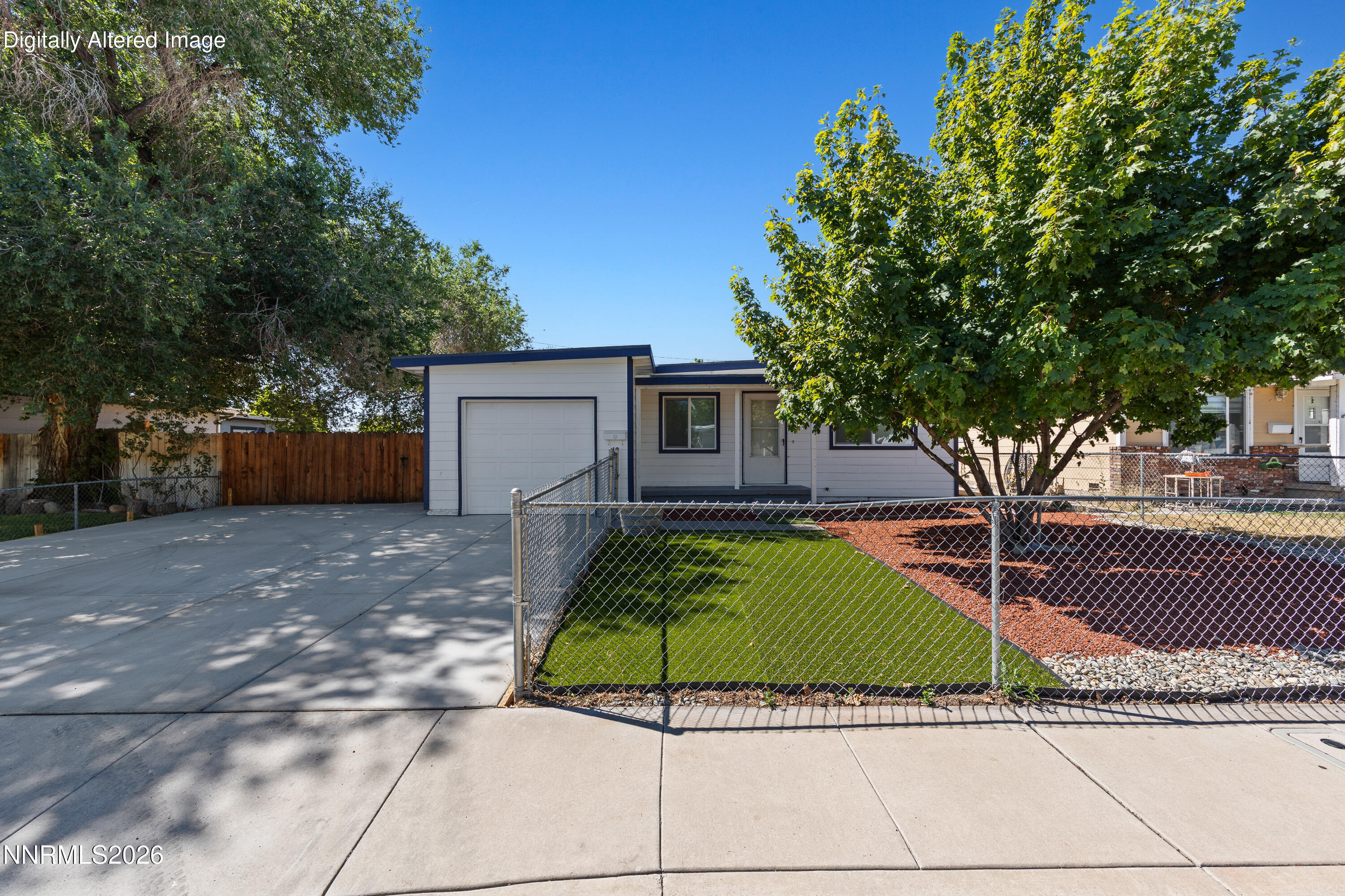 1680 Lehigh Drive Reno, NV 89502 - Photo 1 of 21 Front Exterior 1
