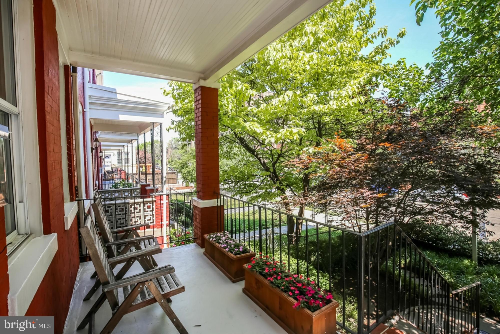 1014 Spring Road Northwest Washington, DC 20010 - Photo 2 of 28 Exterior (Front)