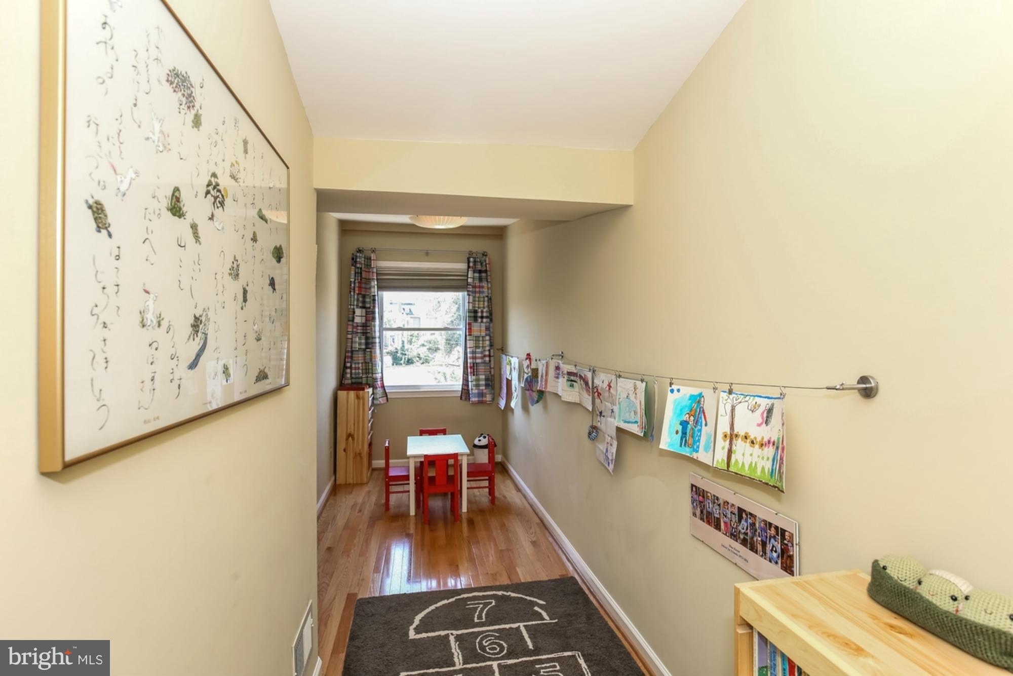 1014 Spring Road Northwest Washington, DC 20010 - Photo 20 of 28 Interior (General)
