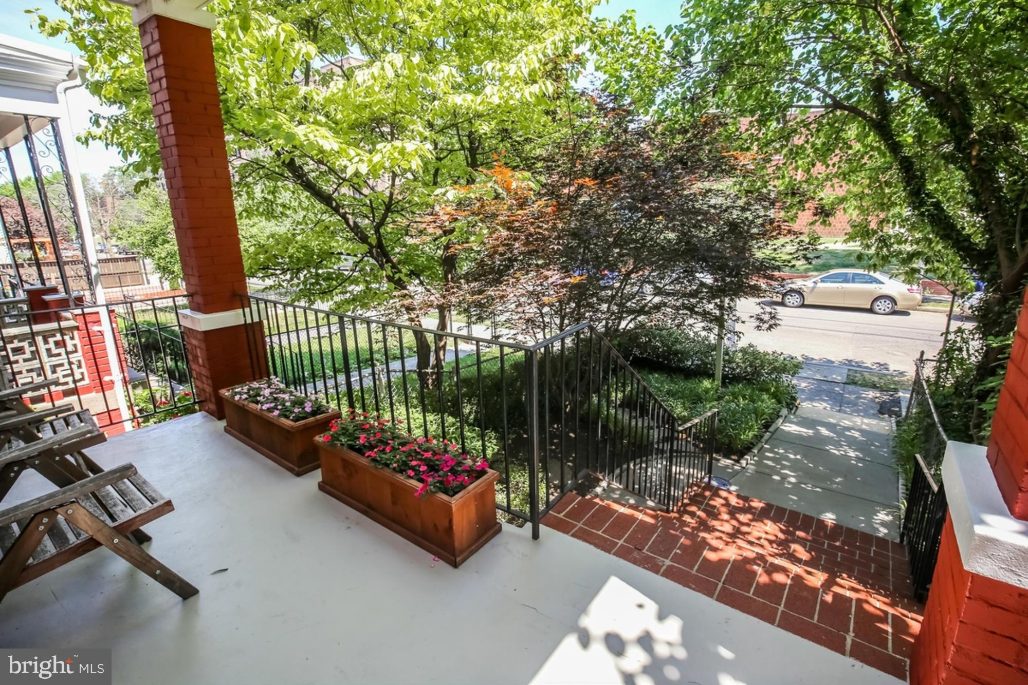 1014 Spring Road Northwest Washington, DC 20010 - Photo 3 of 28 Exterior (Front)