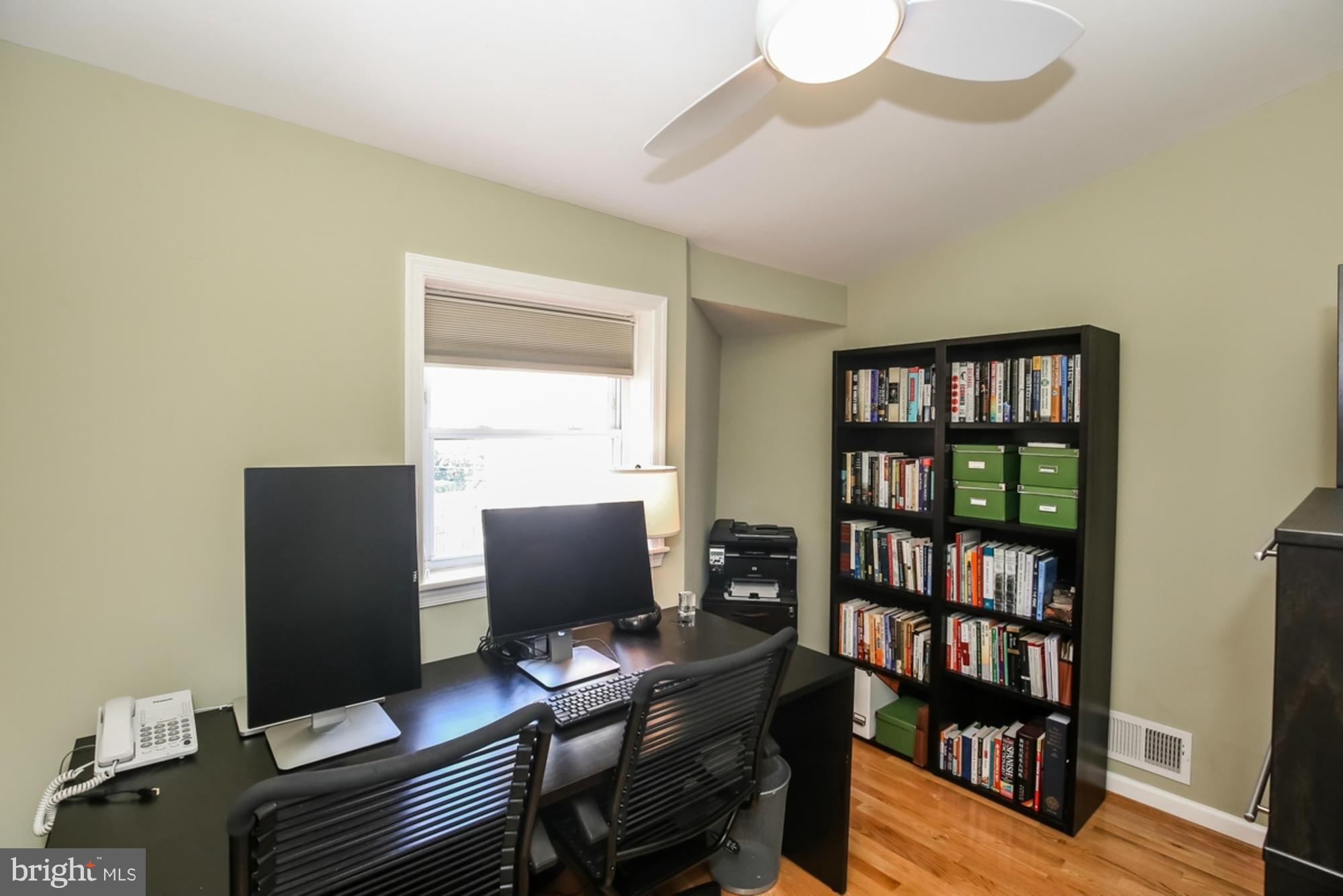 1014 Spring Road Northwest Washington, DC 20010 - Photo 21 of 28 Bedroom