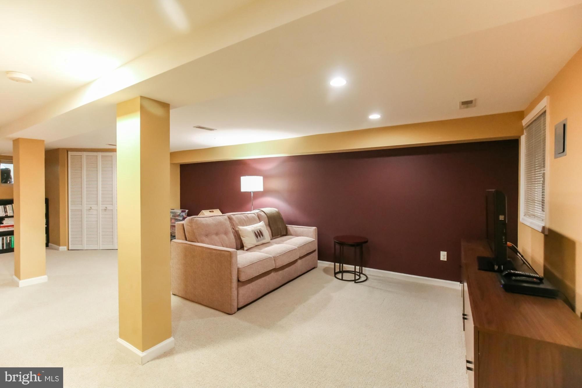 1014 Spring Road Northwest Washington, DC 20010 - Photo 23 of 28 Basement