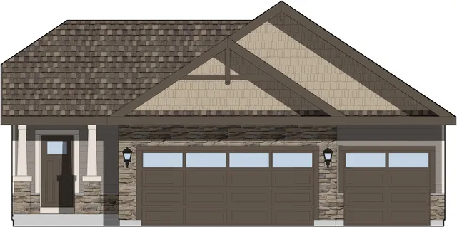 $479,900 | 622 Drumlin Trail, Cambridge, WI 53523