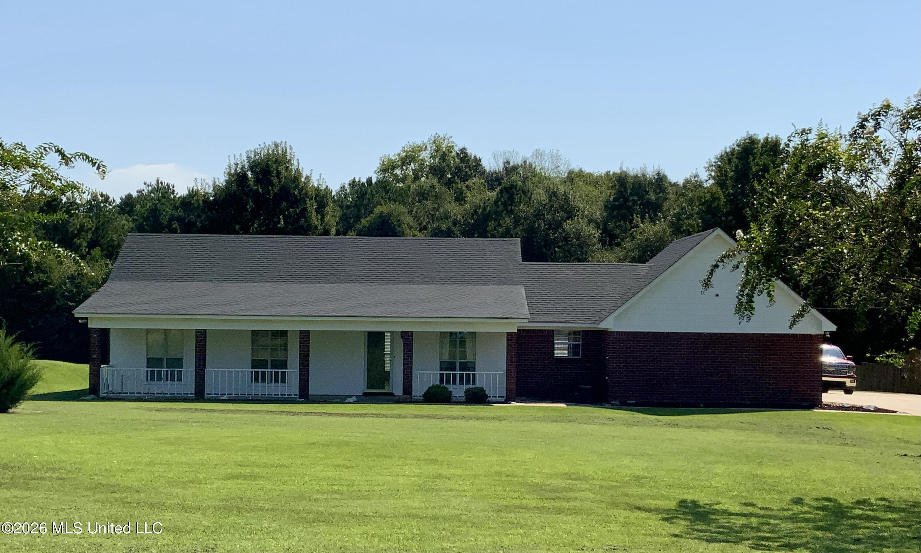 1136 Old Jackson Road Canton, MS 39046 - Photo 1 of 1 IMG_3003