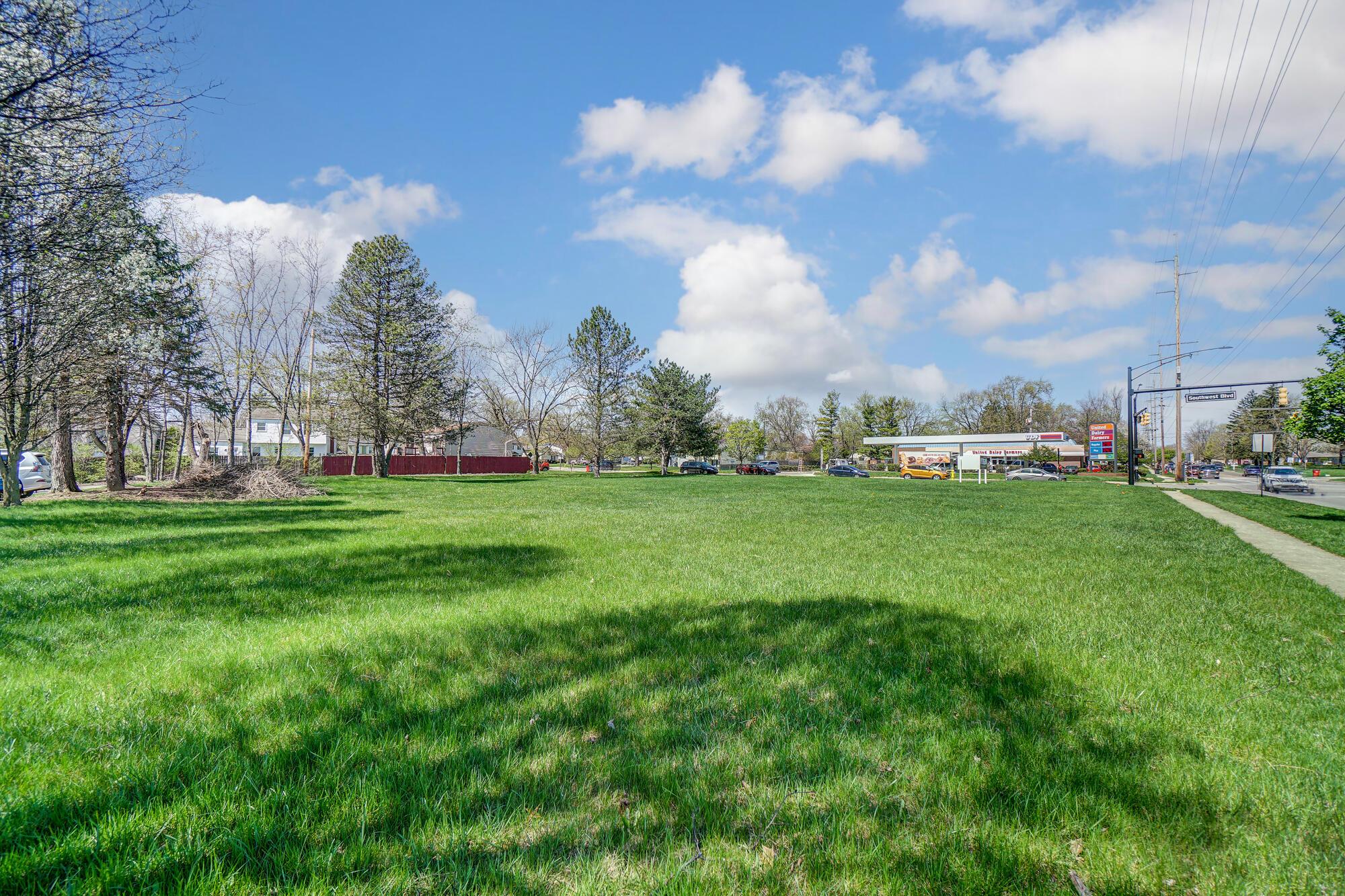 0 Hoover Road Grove City, OH 43123 - Photo 6 of 10 +006