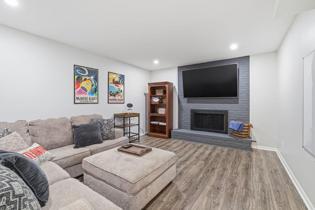 898 Byrnwyck Road Northeast Atlanta, GA 30319 - Photo 40 of 53