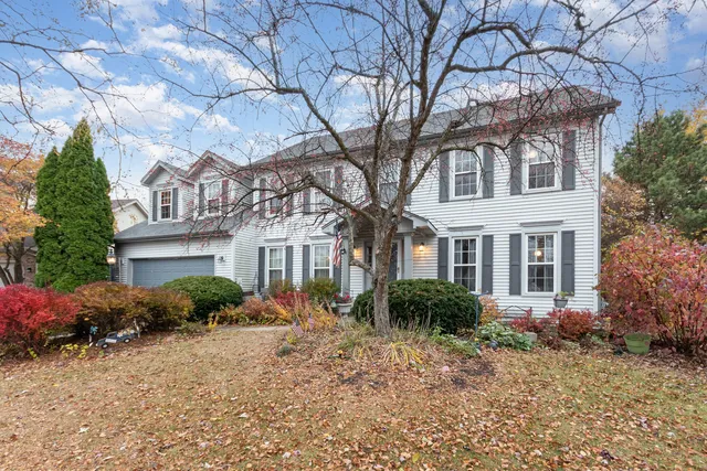 $579,900 | 3467 Charlemaine Drive, Aurora, IL 60504