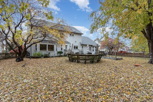 $579,900 | 3467 Charlemaine Drive, Aurora, IL 60504