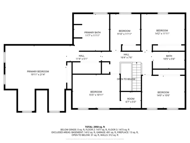 $579,900 | 3467 Charlemaine Drive, Aurora, IL 60504