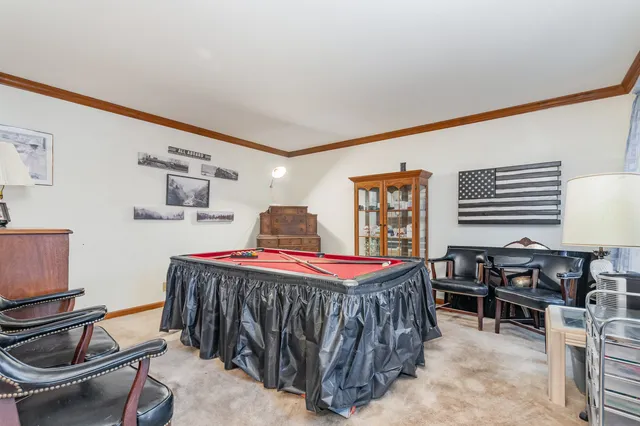 $579,900 | 3467 Charlemaine Drive, Aurora, IL 60504