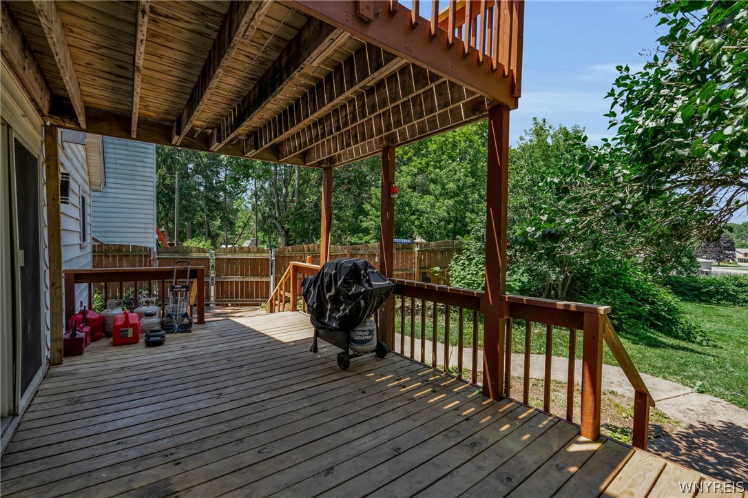 3618 Crittenden Road Alden, NY 14004 - Photo 42 of 47