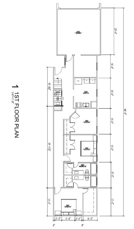 6118 Truro Street Houston, TX 77007 - Photo 38 of 39