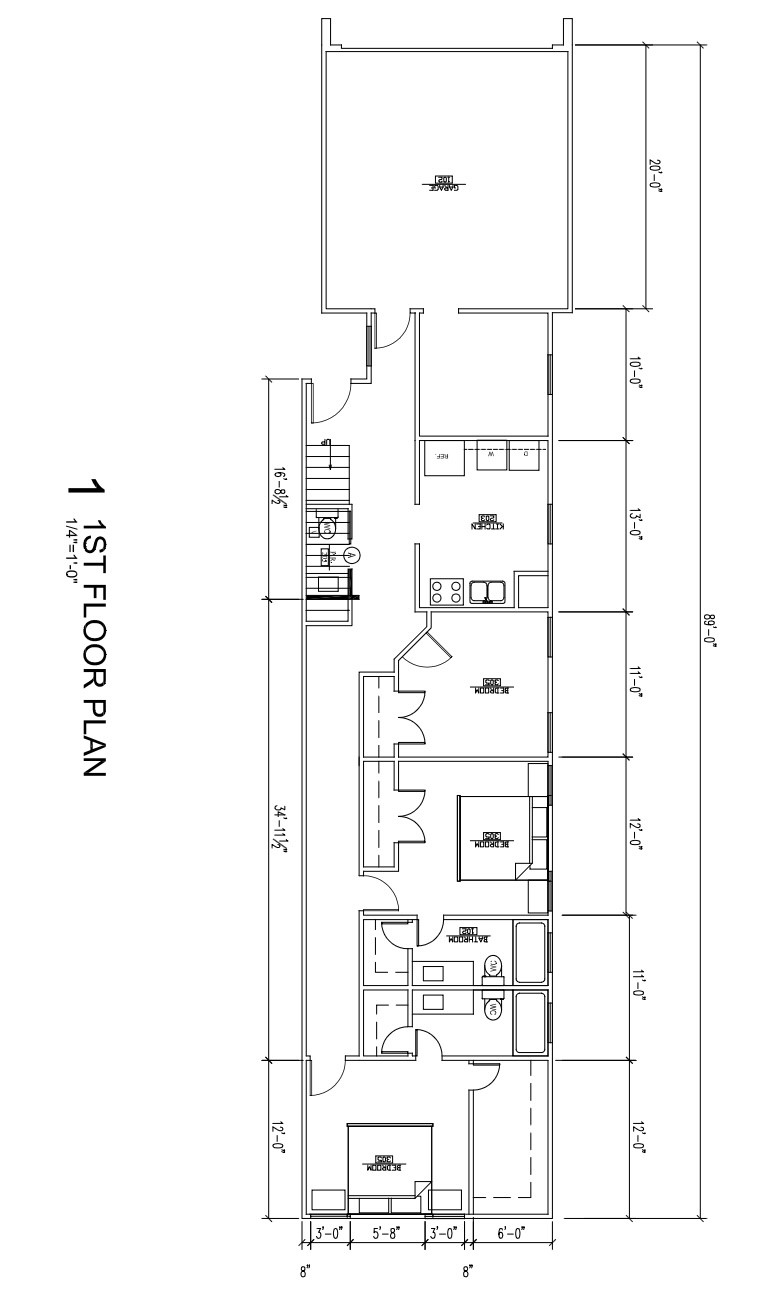 6118 Truro Street Houston, TX 77007 - Photo 38 of 39 unknown