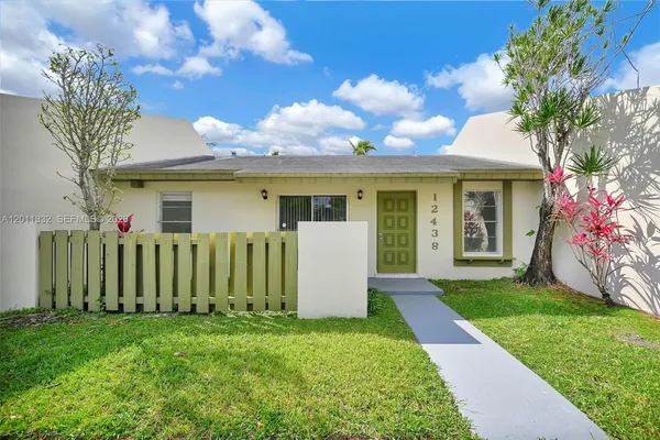 $457,000 | 12438 Southwest 115th Terrace, Miami, FL 33186