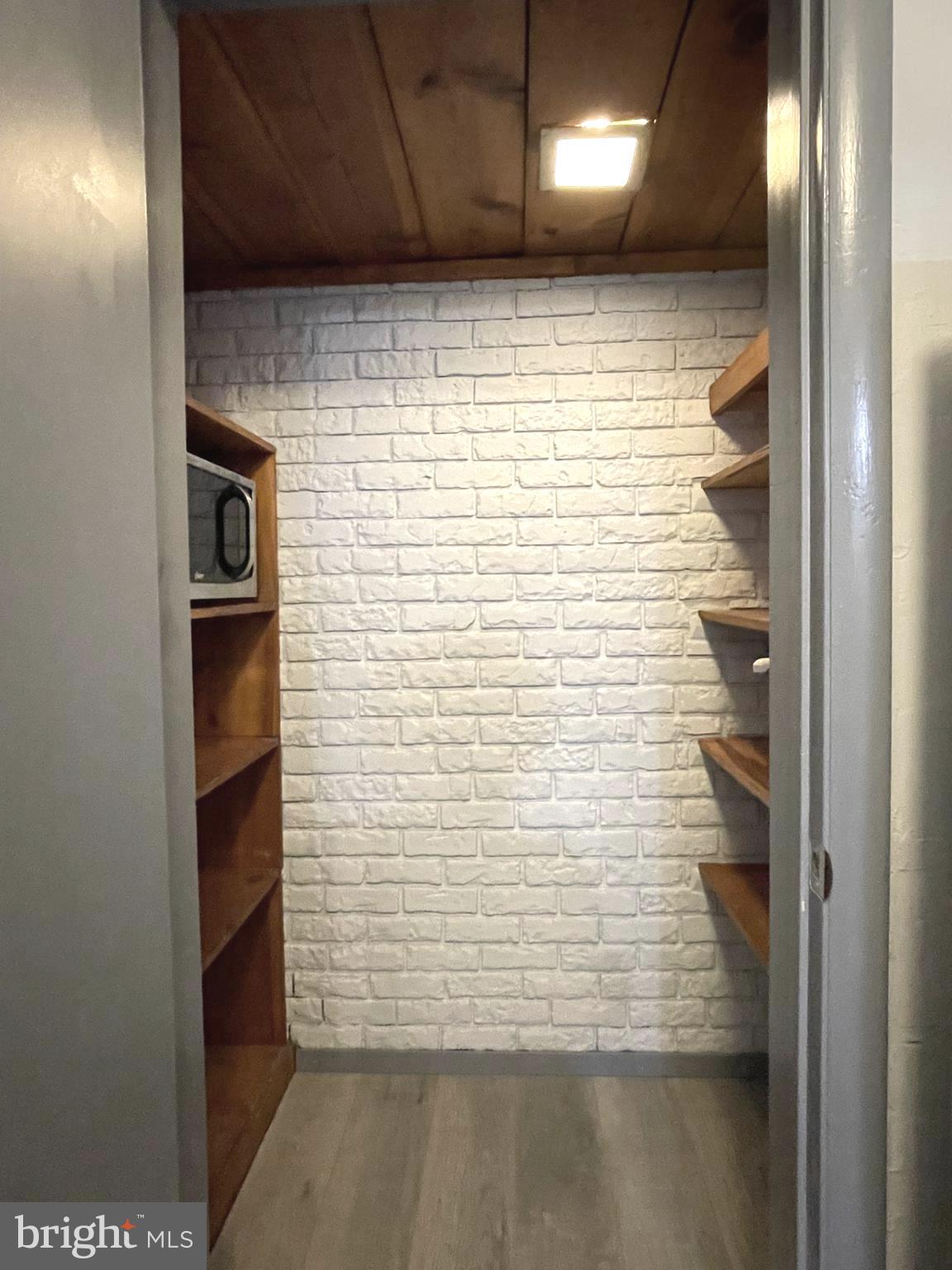 6 Ridgelawn Road, Unit C Reisterstown, MD 21136 - Photo 16 of 28 a view of a door