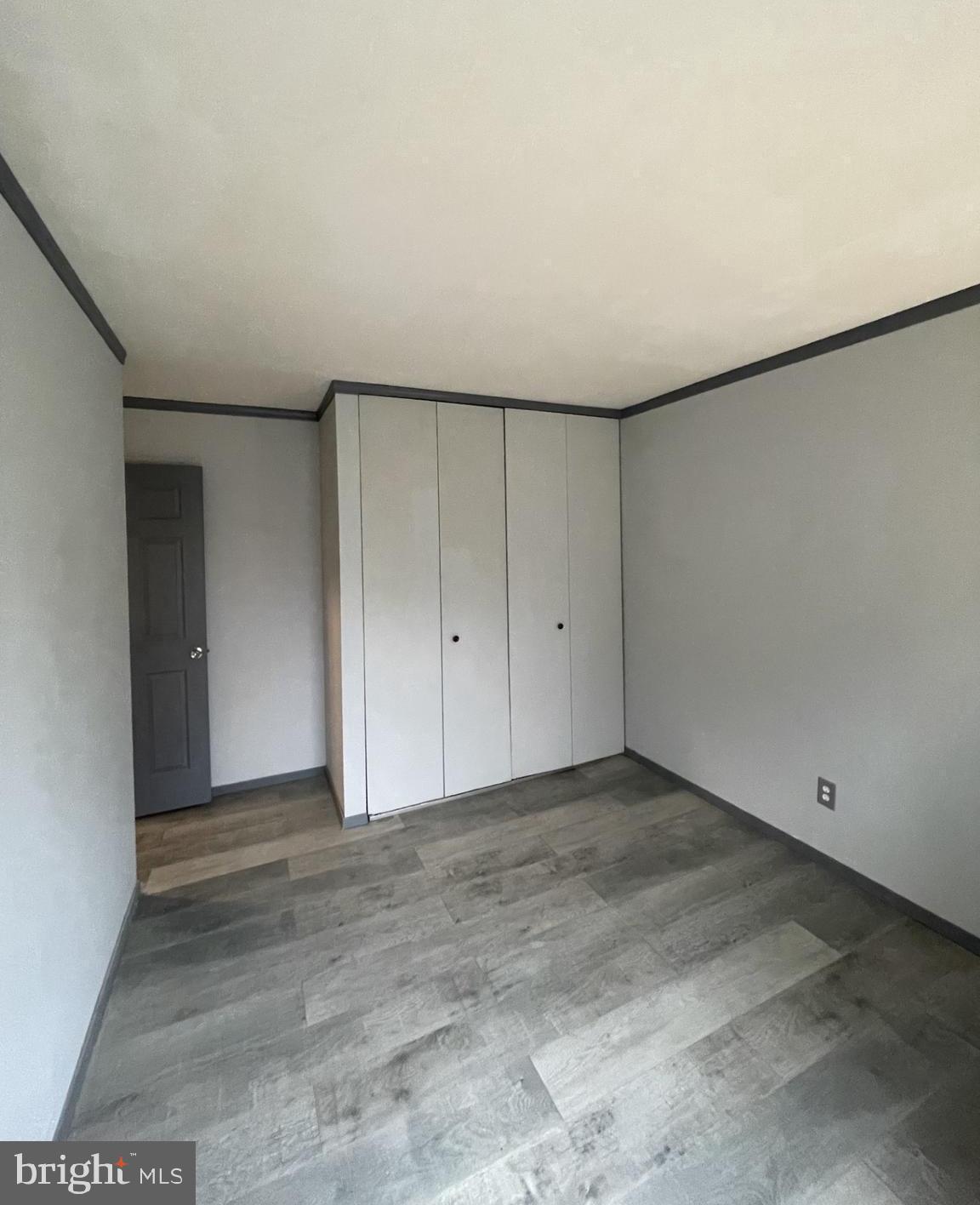 6 Ridgelawn Road, Unit C Reisterstown, MD 21136 - Photo 18 of 28 a view of an empty room
