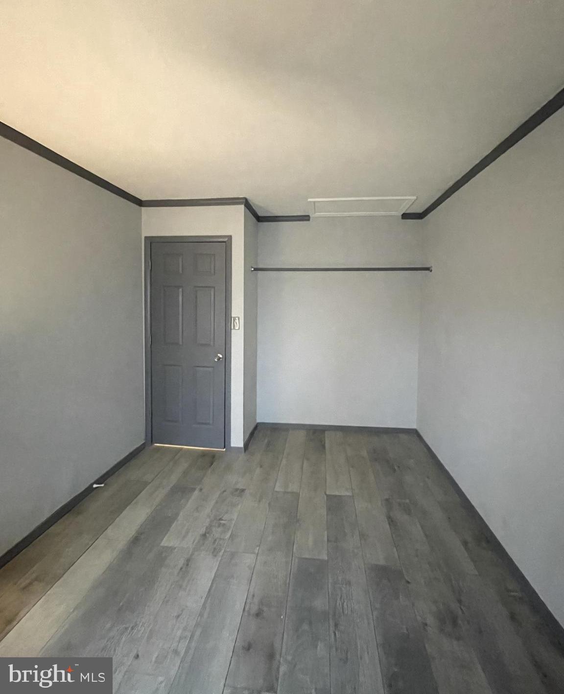 6 Ridgelawn Road, Unit C Reisterstown, MD 21136 - Photo 20 of 28 an empty room with a empty space