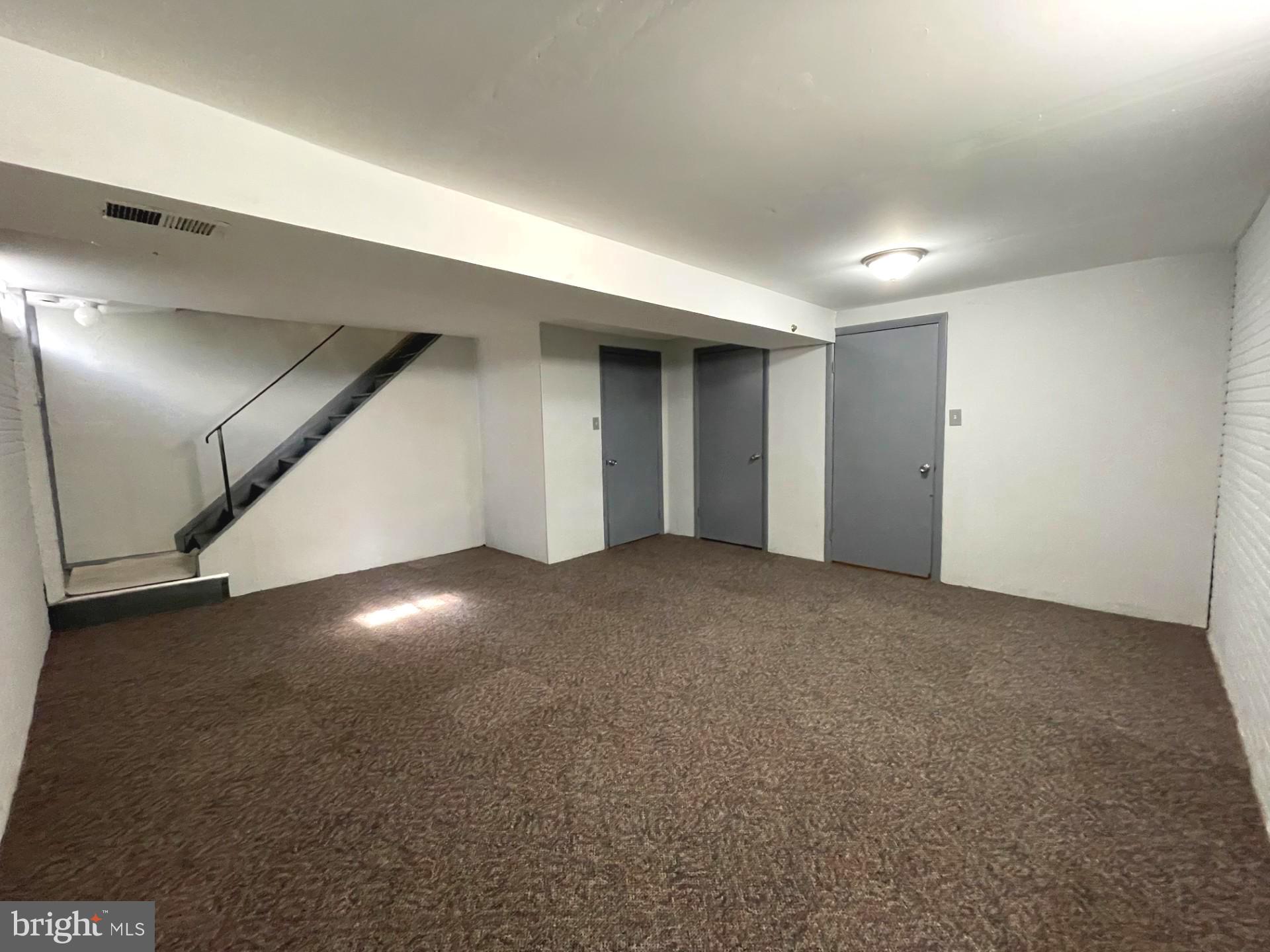 6 Ridgelawn Road, Unit C Reisterstown, MD 21136 - Photo 27 of 28 a view of an empty room