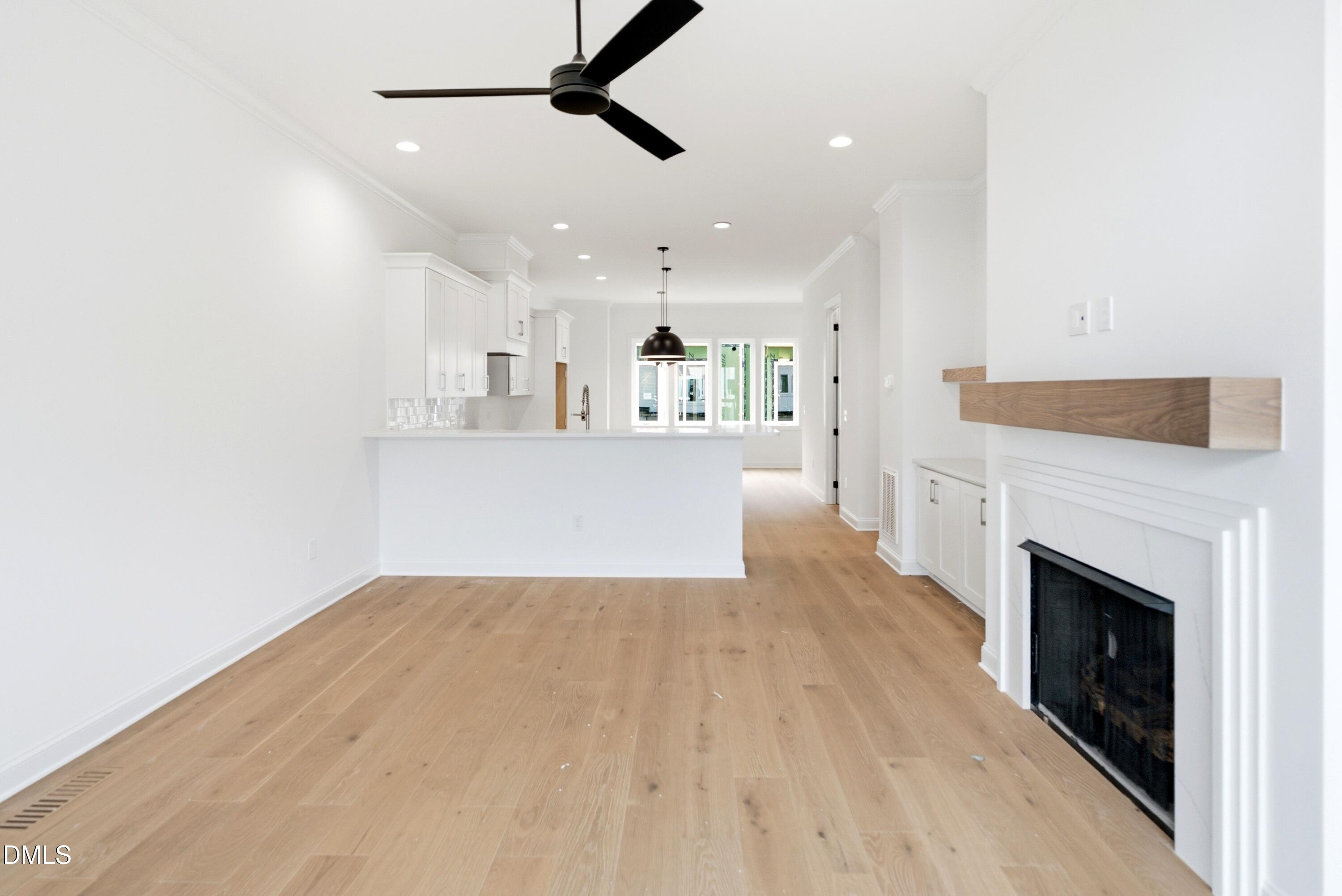 1201 Brookside Drive, Unit 110 Raleigh, NC 27604 - Photo 15 of 24 DSC00003