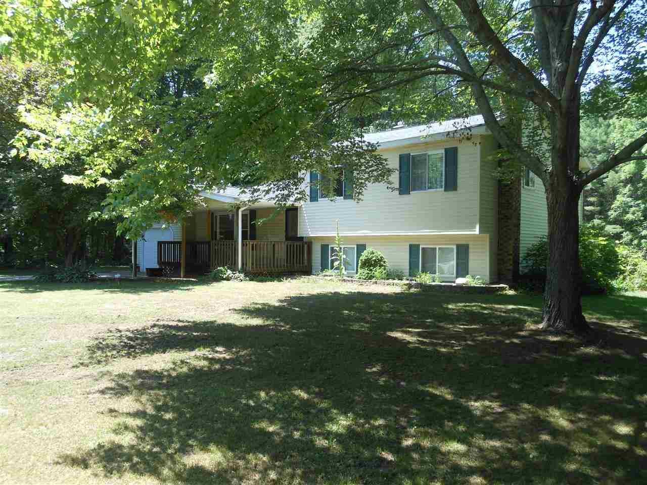 8196 Irish Road Millington, MI 48746 - Photo 1 of 20