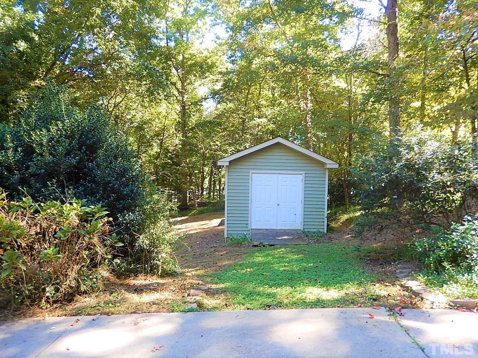 6704 Winding Trail Raleigh, NC 27612 - Photo 28 of 32 Photo #27