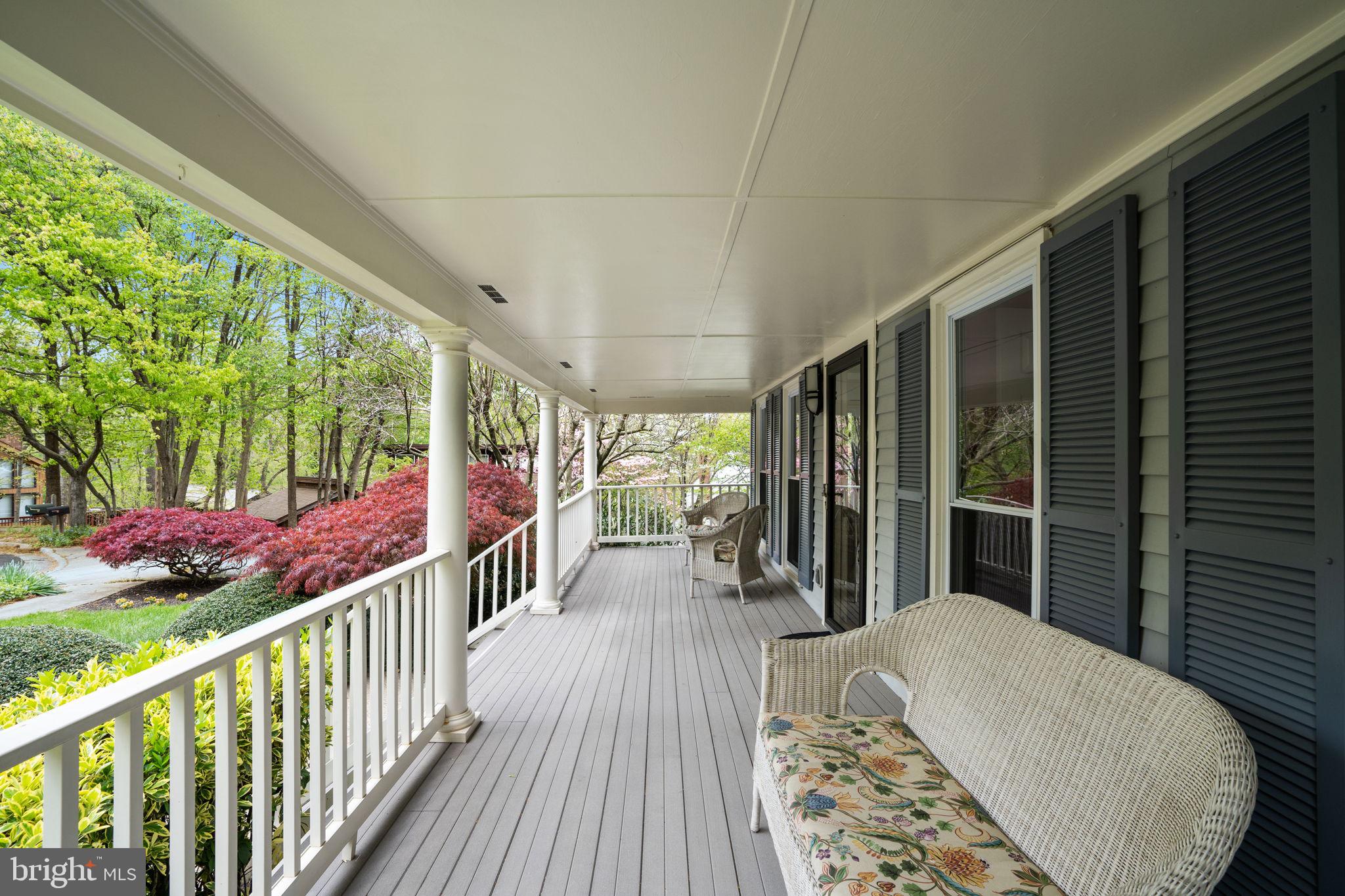 2209 Quartermaster Lane Reston, VA 20191 - Photo 3 of 37