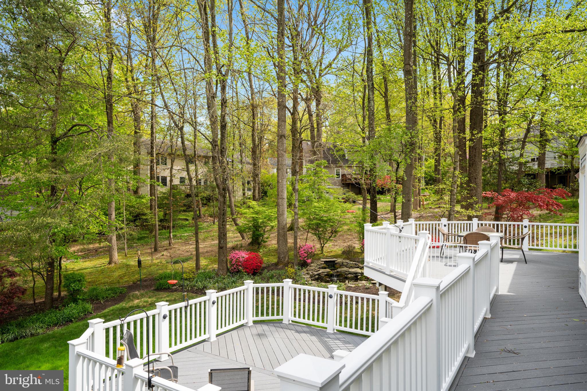 2209 Quartermaster Lane Reston, VA 20191 - Photo 22 of 37