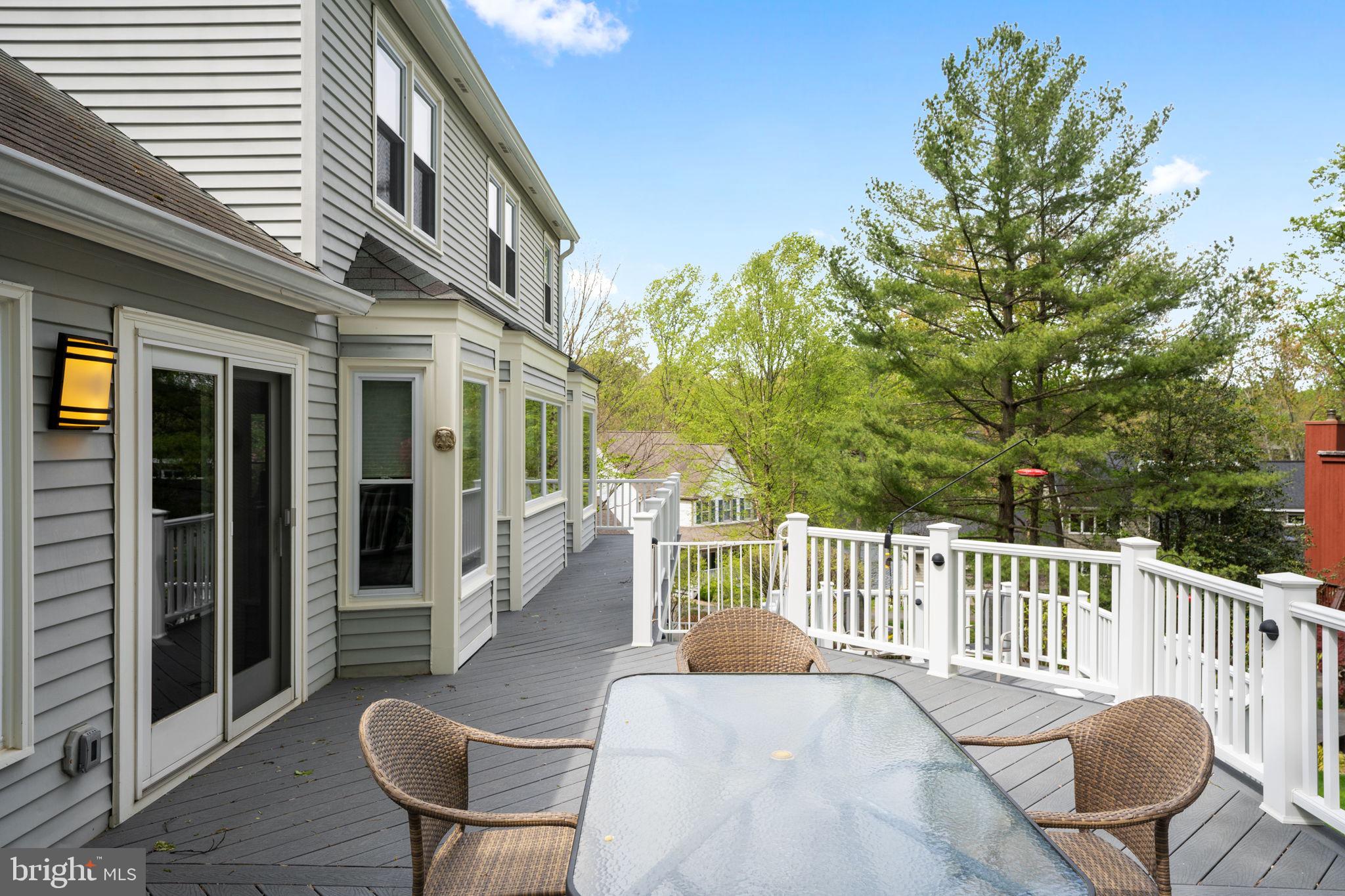 2209 Quartermaster Lane Reston, VA 20191 - Photo 23 of 37