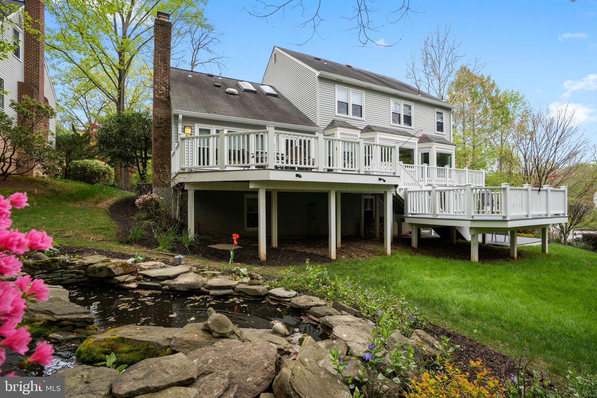 2209 Quartermaster Lane Reston, VA 20191 - Photo 24 of 37