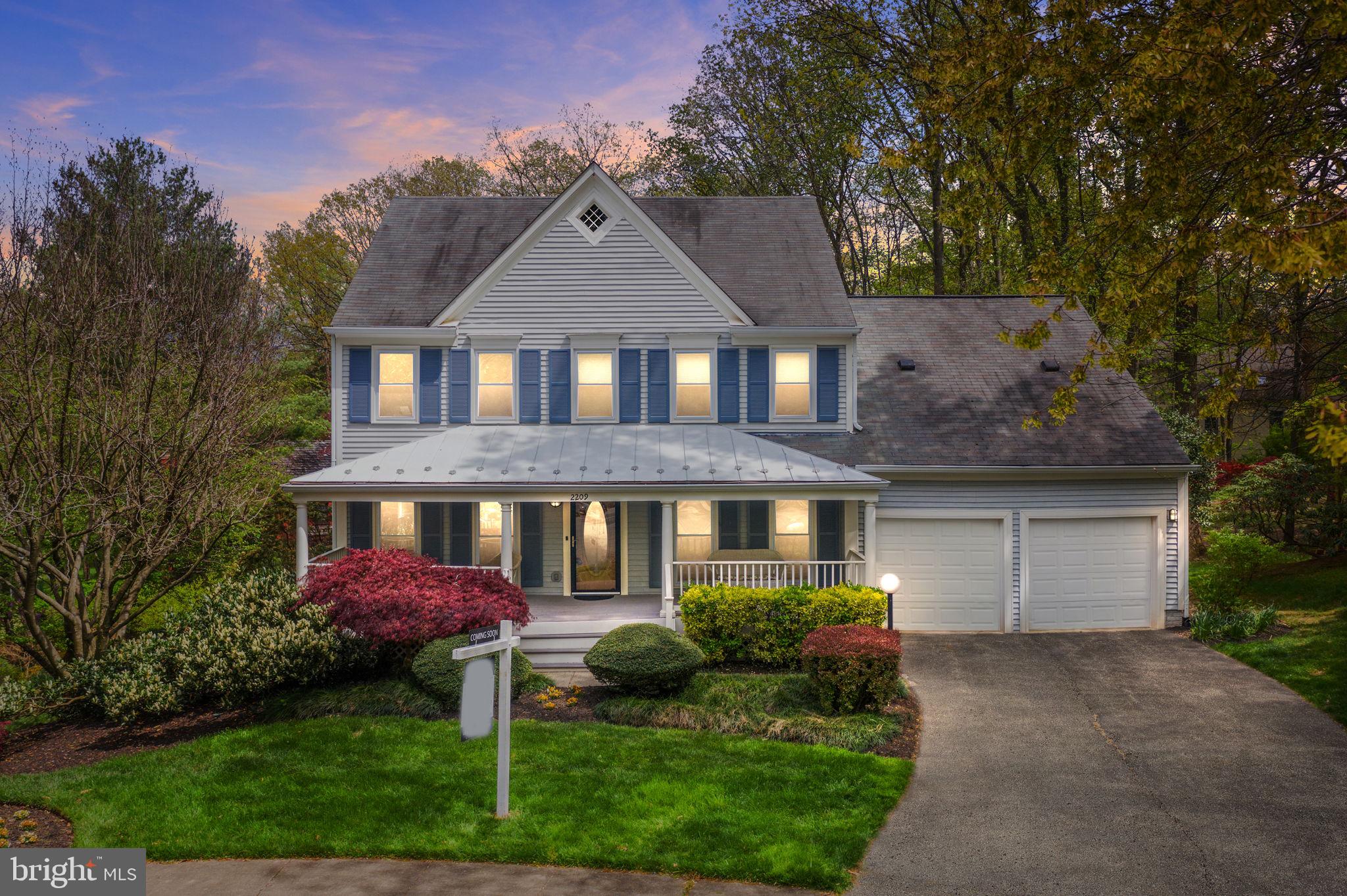 2209 Quartermaster Lane Reston, VA 20191 - Photo 29 of 37