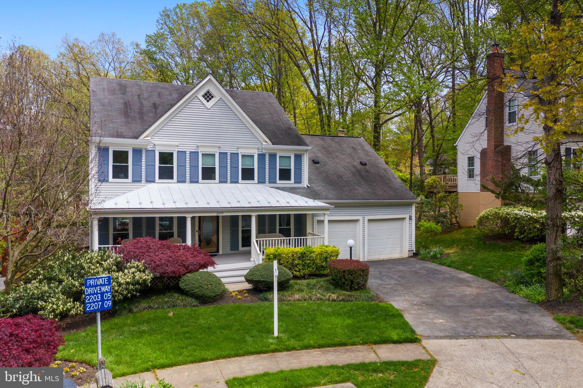 2209 Quartermaster Lane Reston, VA 20191 - Photo 31 of 37