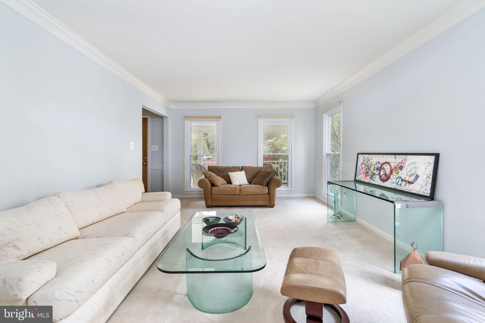 2209 Quartermaster Lane Reston, VA 20191 - Photo 6 of 37