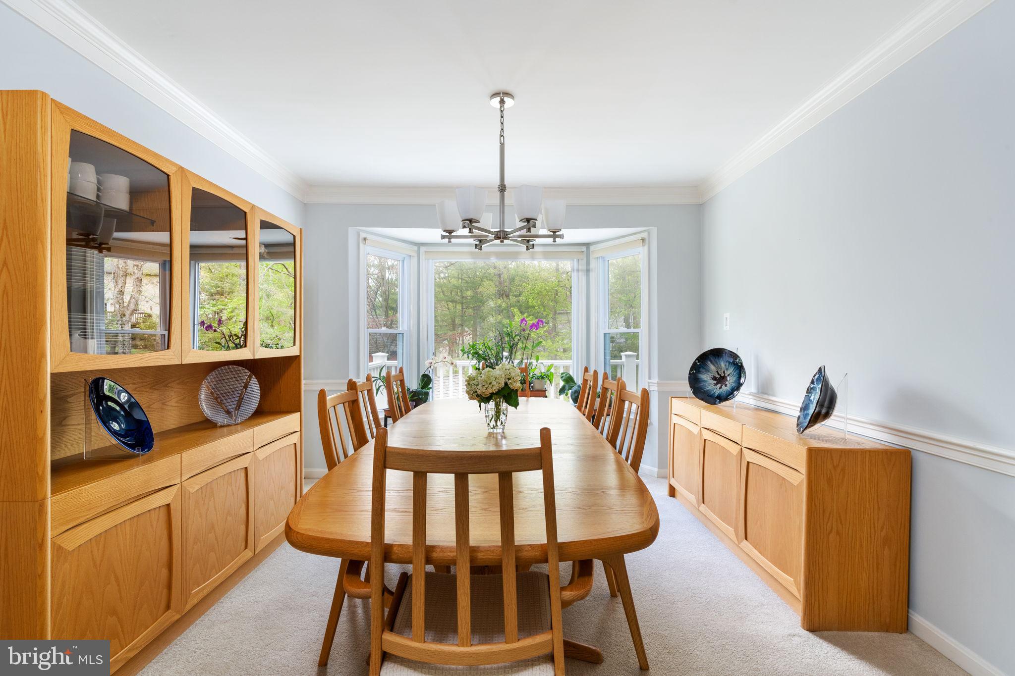 2209 Quartermaster Lane Reston, VA 20191 - Photo 7 of 37