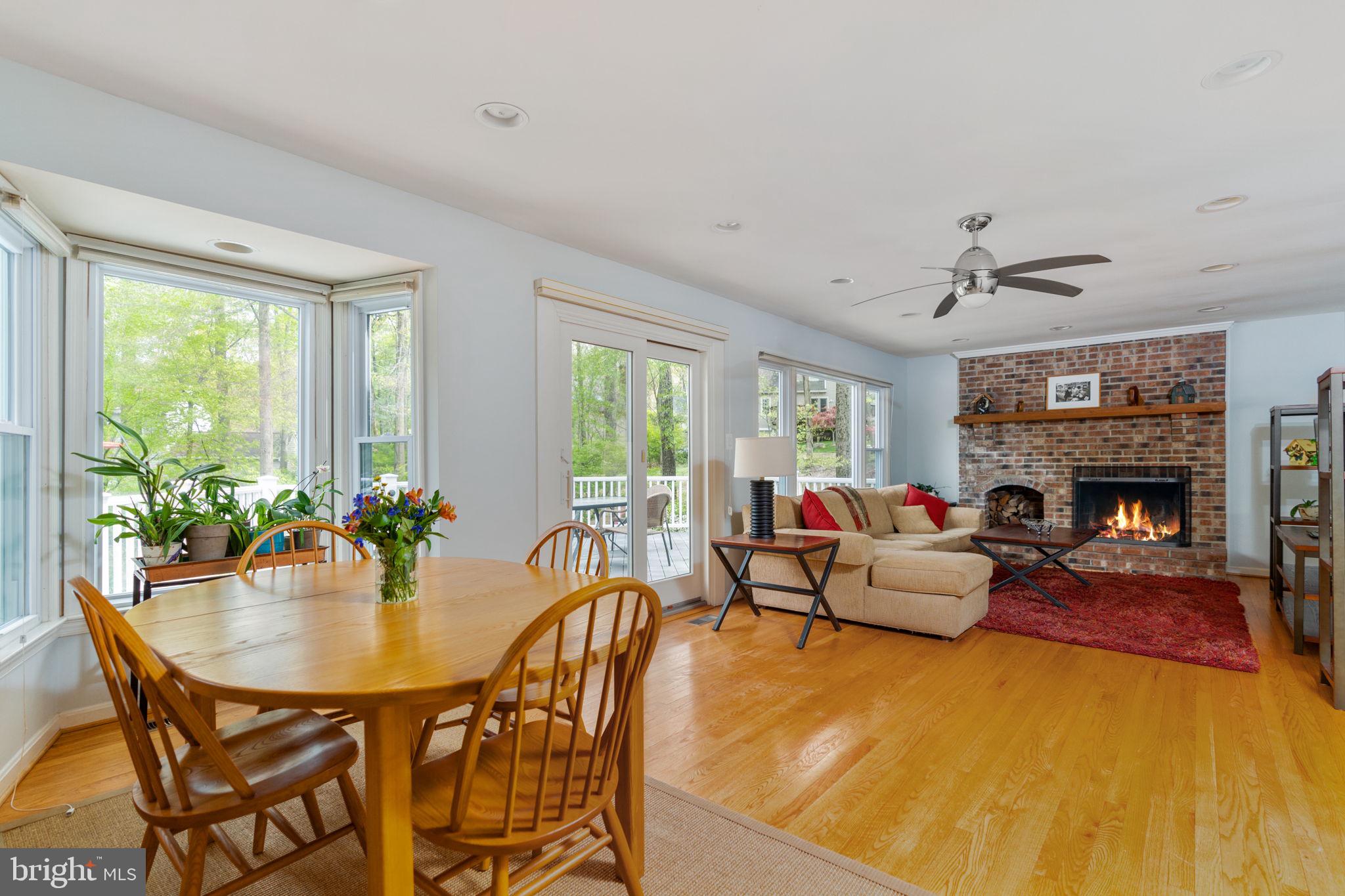 2209 Quartermaster Lane Reston, VA 20191 - Photo 10 of 37